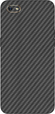 Vcare GadGets OPPO A1K Mobile Skin(Metal)