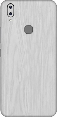 Vcare GadGets Vivo V9 Pro Mobile Skin(Wooden)