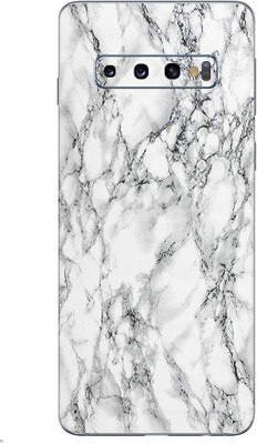 Vcare GadGets Samsung Galaxy S10 Plus Mobile Skin(Multicolor)
