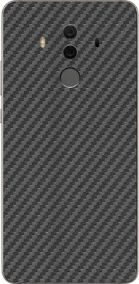Vcare GadGets Huawei Mate 10 Pro Mobile Skin(Metal)