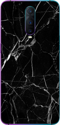 Vcare GadGets OPPO R17 Pro Mobile Skin(Multicolor)