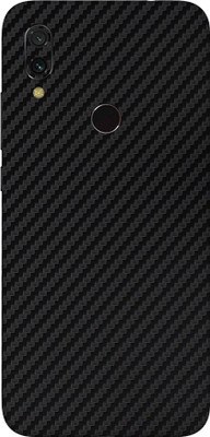 Vcare GadGets Redmi 7 Mobile Skin(Black)