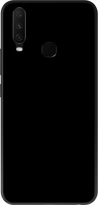 Vcare GadGets Vivo Y17 Mobile Skin(Black)