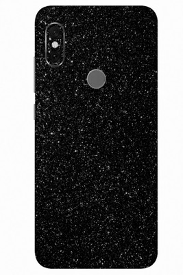 Vcare GadGets Mi Redmi 6 pro Mobile Skin(Black)