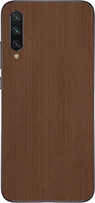 Vcare GadGets Xiaomi Mi A3 Mobile Skin(Copper)