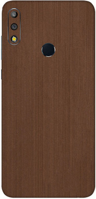 Vcare GadGets Asus Zenfone Pro Max M2 Mobile Skin(Copper)