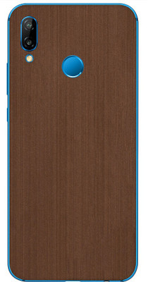 Vcare GadGets Huawei P20 Lite Mobile Skin(Copper)