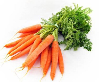 Aavik Pure Carrot Seed Seed(50 per packet)