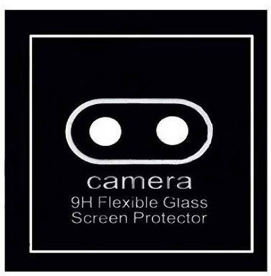 EASYBIZZ Camera Lens Protector for OnePlus 5(Pack of 1)