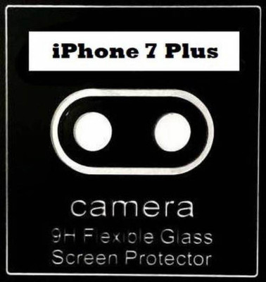 SRT Camera Lens Protector for Apple iPhone 7 Plus(Pack of 1)