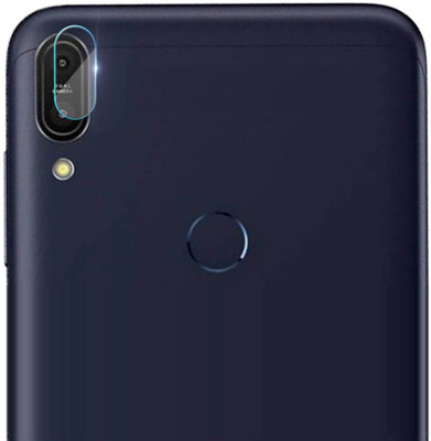 ELEF Back Camera Lens Ring Guard Protector for Asus Zenfone Max Pro M1(Pack of: 1)