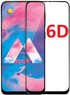 Express Buy Edge To Edge Tempered Glass for Vivo Z1 Pro(Pack of 1)
