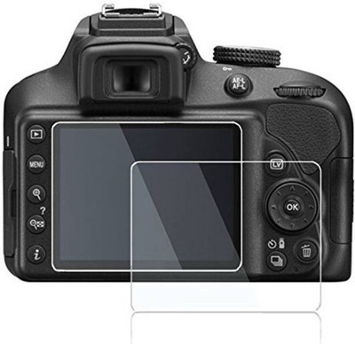 NextGear Screen Guard for Cameras(Pack of 1)