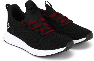 Provogue Running Shoes For MenBlack