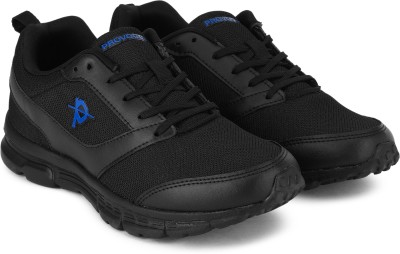 Provogue Running Shoes For MenBlack