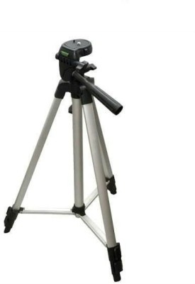 Buy Genuine 330A Professional Flexible Lightweight Camera Stand  Tripod(Multicolor, Supports Up to 1500 g)