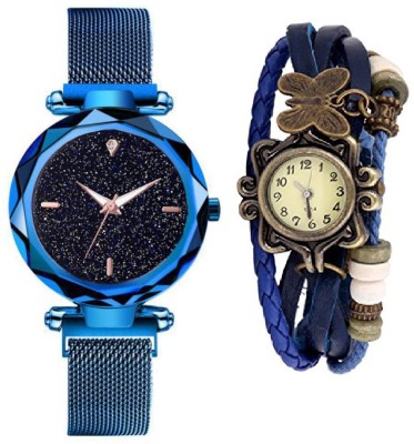 selloria Analog Watch  - For Girls