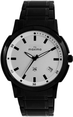 34% OFF on MAXIMA Attivo Analog Watch - For Men