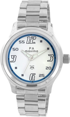 53% OFF on MAXIMA Attivo Analog Watch - For Men