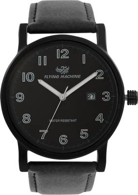 FLYING MACHINE Analog Watch  - For Men