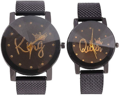 ASHISH TRADERS Analog Watch  - For Men & Women