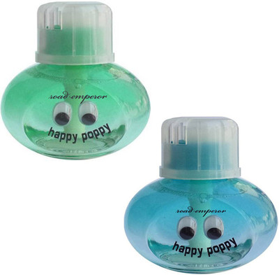 Road Emperor Lemon Squash & Shempoo Diffuser Squash & Shempoo(3 x 66.67 ml)