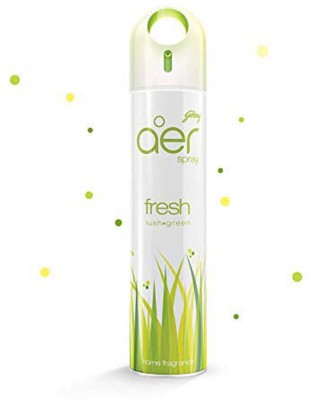 Godrej lush green Automatic Spray(300 ml)
