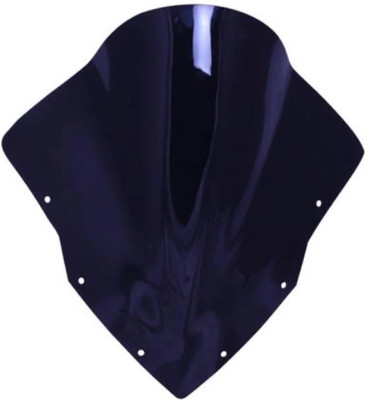 Ride Adventure RA Bvisor Bike Windshield