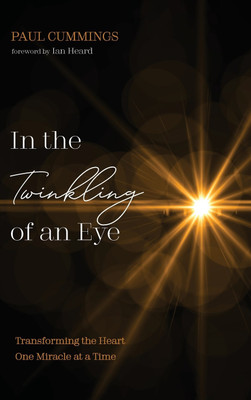 In the Twinkling of an Eye(English, Hardcover, Cummings Paul)