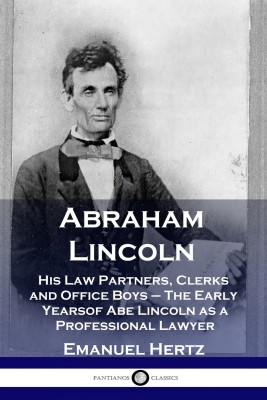 Abraham Lincoln(English, Paperback, Hertz Emanuel)