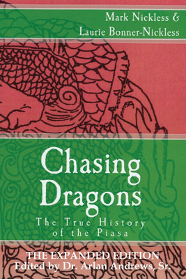 Chasing Dragons(English, Paperback, Nickless Mark)