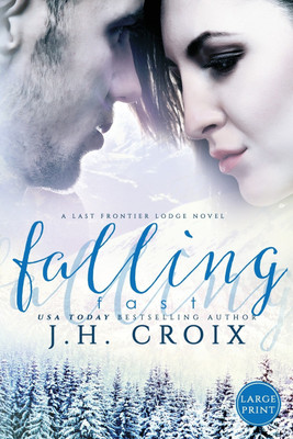 Falling Fast(English, Paperback, Croix J H)