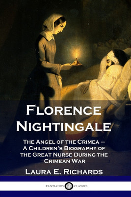 Florence Nightingale(English, Paperback, unknown)