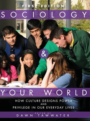 Sociology and Your World(English, Hardcover, Tawwater Dawn)