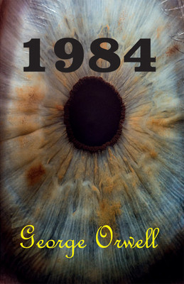 1984(English, Paperback, Orwell George)