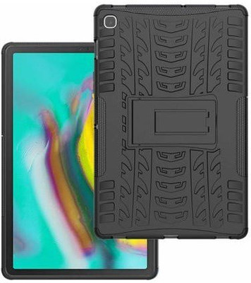 Bigil Back Cover for Samsung Galaxy Tab S5e T725(Black, Shock Proof)