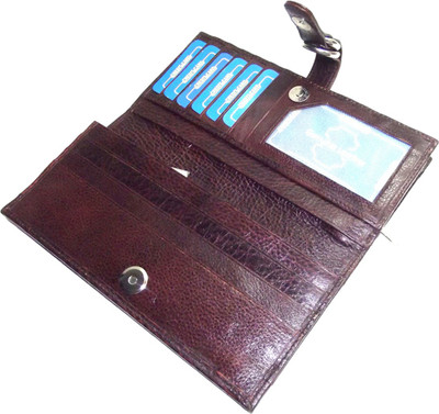 3% OFF on PE Casual Brown Clutch 3% OFF on PE Casual Brown Clutch