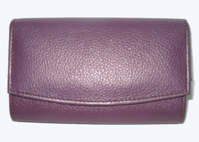 16% OFF on PE Casual Purple Clutch 16% OFF on PE Casual Purple Clutch