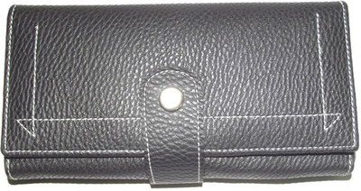 45% OFF on PE Casual Black Clutch 45% OFF on PE Casual Black Clutch