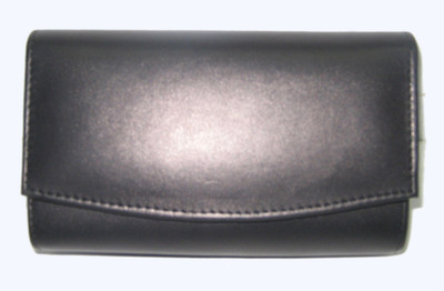 16% OFF on PE Casual Black Clutch 16% OFF on PE Casual Black Clutch