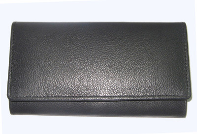 PE Casual Black Clutch PE Casual Black Clutch
