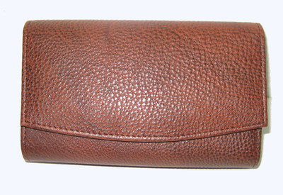 8% OFF on PE Casual Brown Clutch 8% OFF on PE Casual Brown Clutch