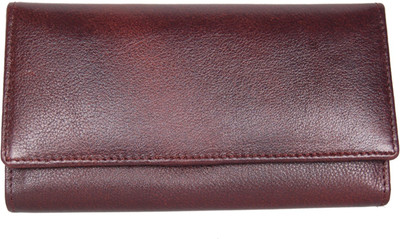 4% OFF on PE Casual Brown Clutch 4% OFF on PE Casual Brown Clutch