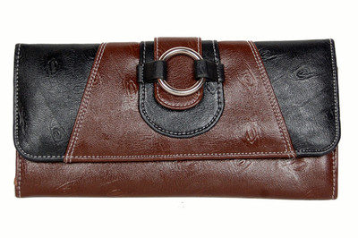 45% OFF on PE Casual Brown Clutch 45% OFF on PE Casual Brown Clutch