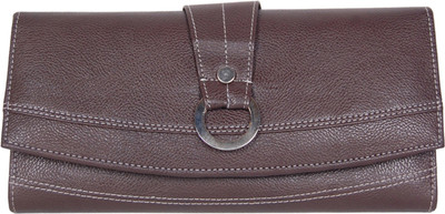16% OFF on PE Casual Brown Clutch 16% OFF on PE Casual Brown Clutch