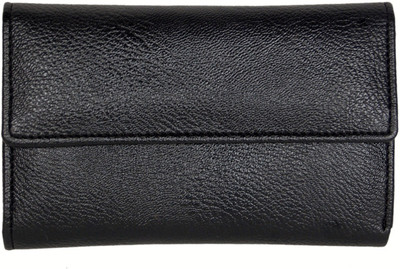 44% OFF on PE Casual Black Clutch 44% OFF on PE Casual Black Clutch