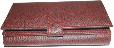 54% OFF on PE Casual Brown Clutch 54% OFF on PE Casual Brown Clutch