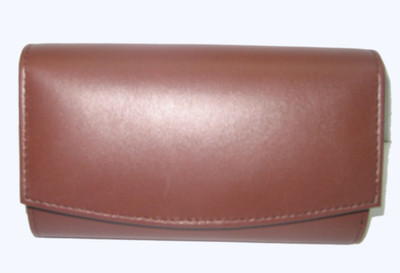16% OFF on PE Casual Brown Clutch 16% OFF on PE Casual Brown Clutch