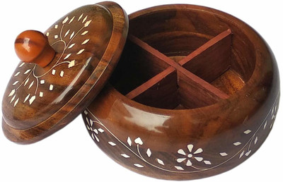 FUTURE GENERATION V GROUP Spice Set Wooden(1 Piece)