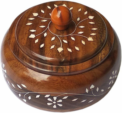 FUTURE GENERATION A GROUP Spice Set Wooden(1 Piece)